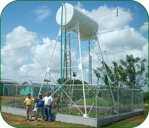 Finca Algarba con Mejoras Sanitarias