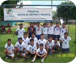 Deportes